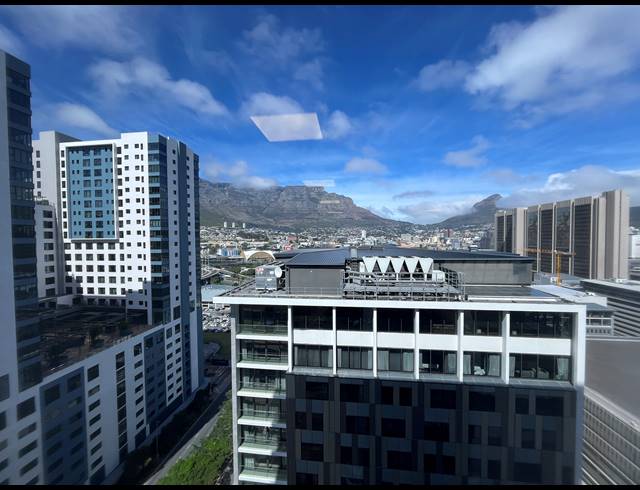155M² OFFICE TO LET IN FORESHORE